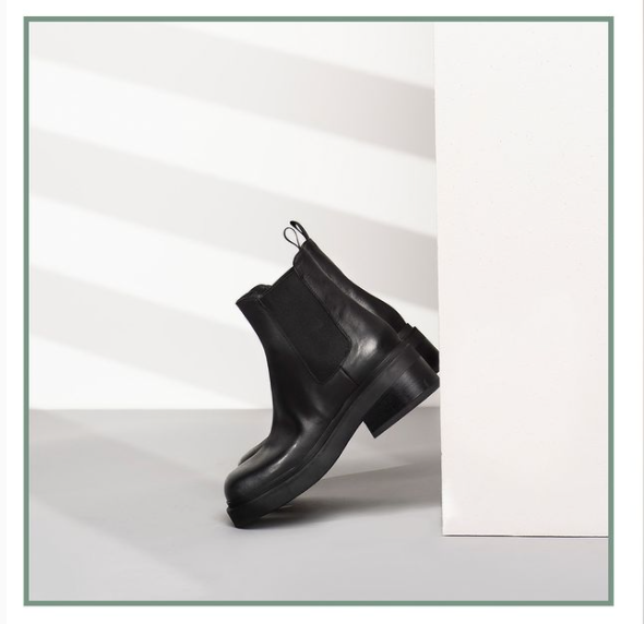 botte strat