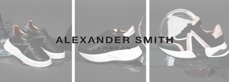 Alexander smith